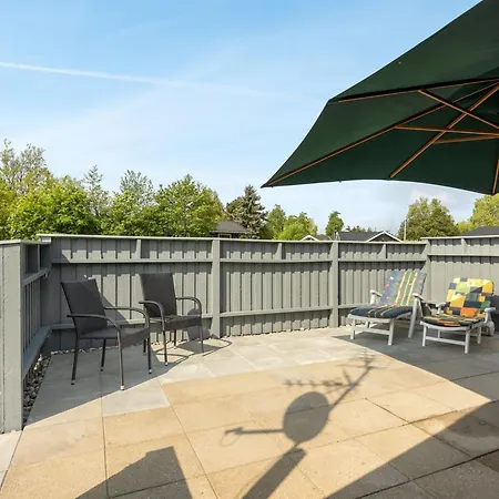 Tican - 400m From The Sea By Interhome Prázdninový dům