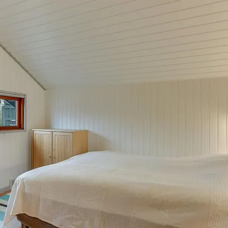 Tican - 400m From The Sea By Interhome * Nedre Lysabild