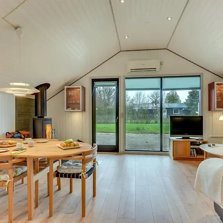 Prázdninový dům Tican - 400m From The Sea By Interhome Nedre Lysabild