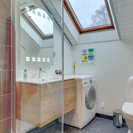 Casa vacanze Tican - 400m From The Sea By Interhome Nedre Lysabild