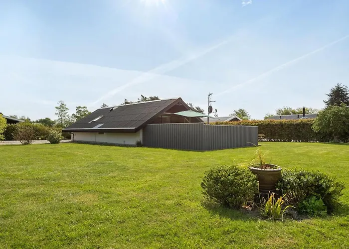 Feriehus Tican - 400m From The Sea By Interhome