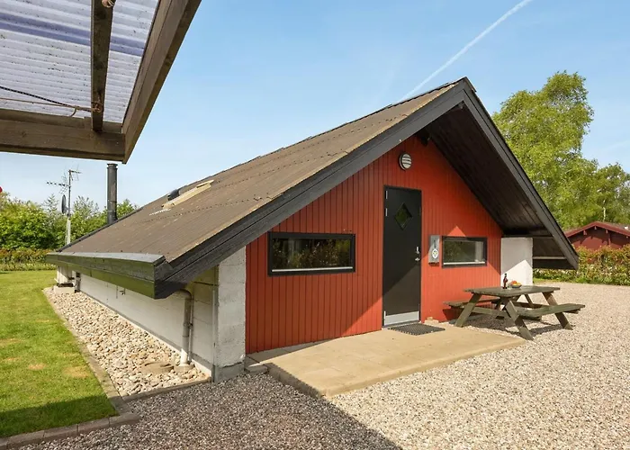 Tican - 400m From The Sea By Interhome *