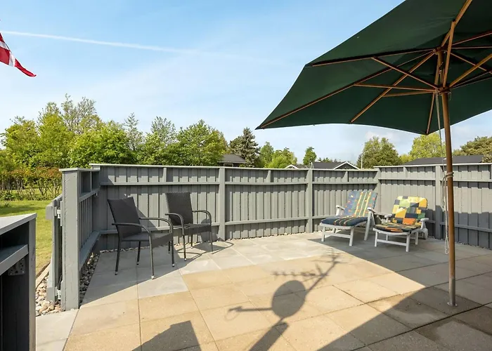 Tican - 400m From The Sea By Interhome Feriehus