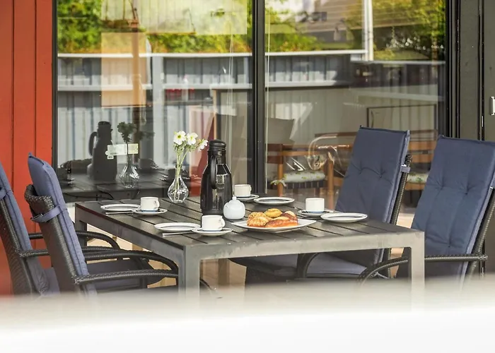 Tican - 400m From The Sea By Interhome Feriehus