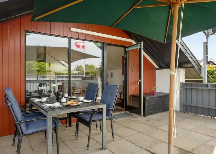 Tican - 400m From The Sea By Interhome Σπίτι διακοπών