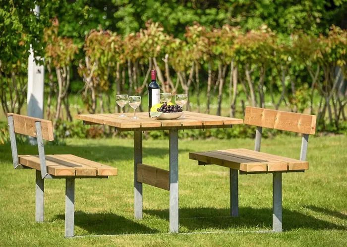 Tican - 400m From The Sea By Interhome * Nedre Lysabild