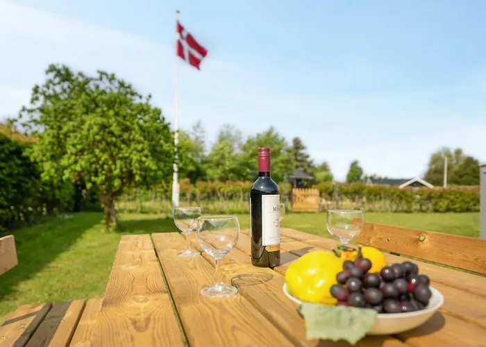 Tican - 400m From The Sea By Interhome