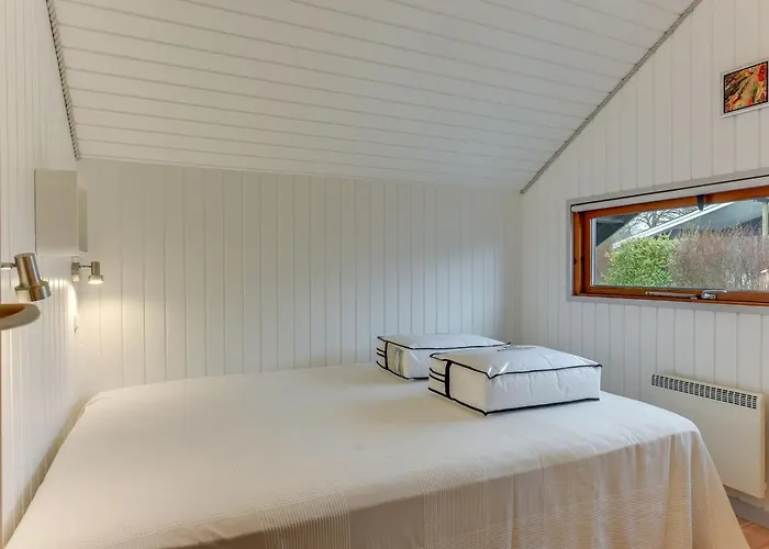 Tican - 400m From The Sea By Interhome * Nedre Lysabild