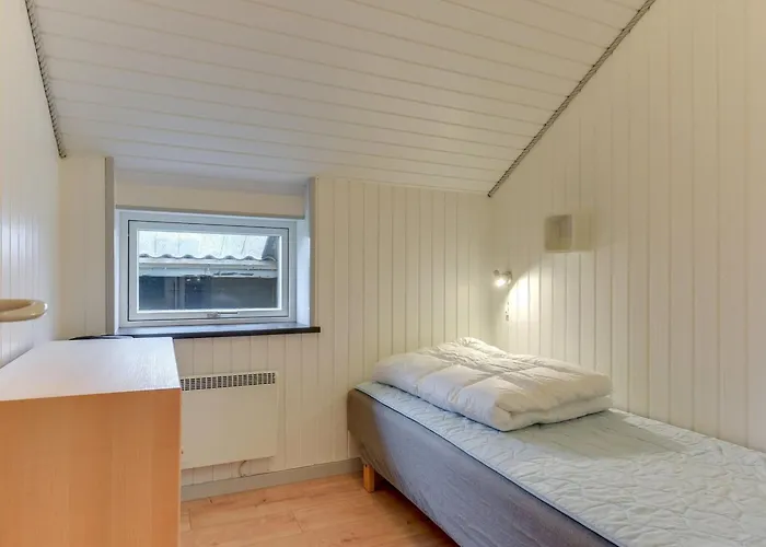 Tican - 400m From The Sea By Interhome Feriehus *