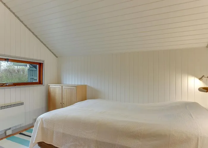 Tican - 400m From The Sea By Interhome * Nedre Lysabild