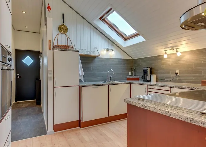 Tican - 400m From The Sea By Interhome