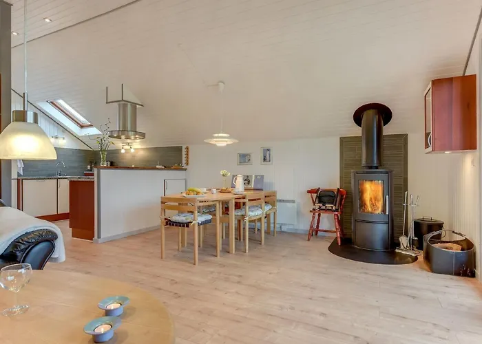 Feriehus Tican - 400m From The Sea By Interhome *