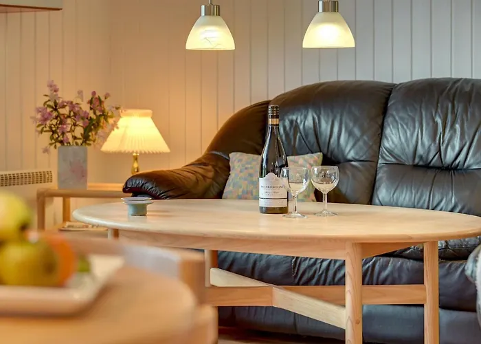 Feriehus Tican - 400m From The Sea By Interhome *